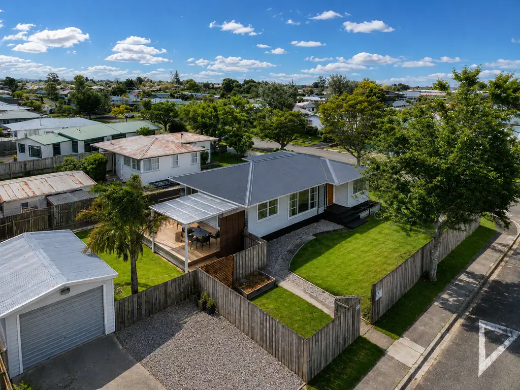 Melville 3Zimmer Spacious Family Living Minutes from Waikato Hospital