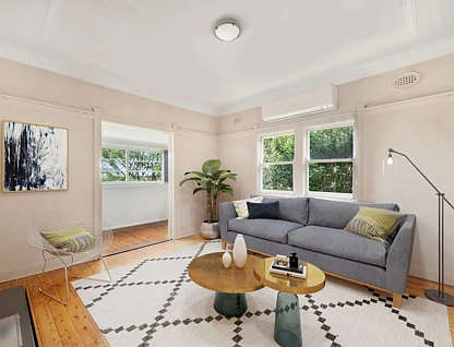 46 Ocean Street, Mount Saint Thomas, Wollongong - Greater Region, 2 ห้องนอน, 1 ห้องน้ำ, House