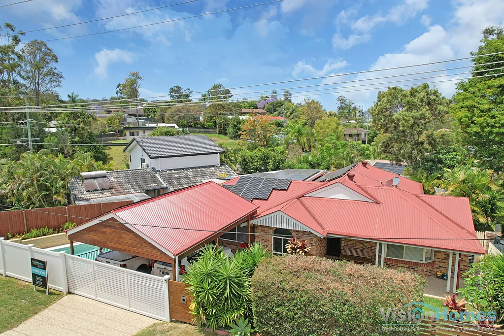 4 Mission Drive, Mudgeeraba, QLD 4213