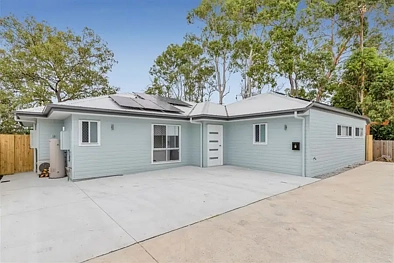 3/9 Miava Street, Richlands, QLD 4077, 1房, 1浴, Studio
