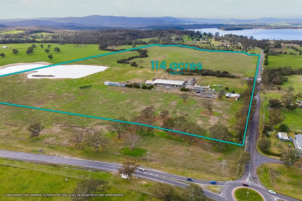 Yan Yean 3બેડરૂમ 114 Acres of Lifestyle, Location & Limitless Potential