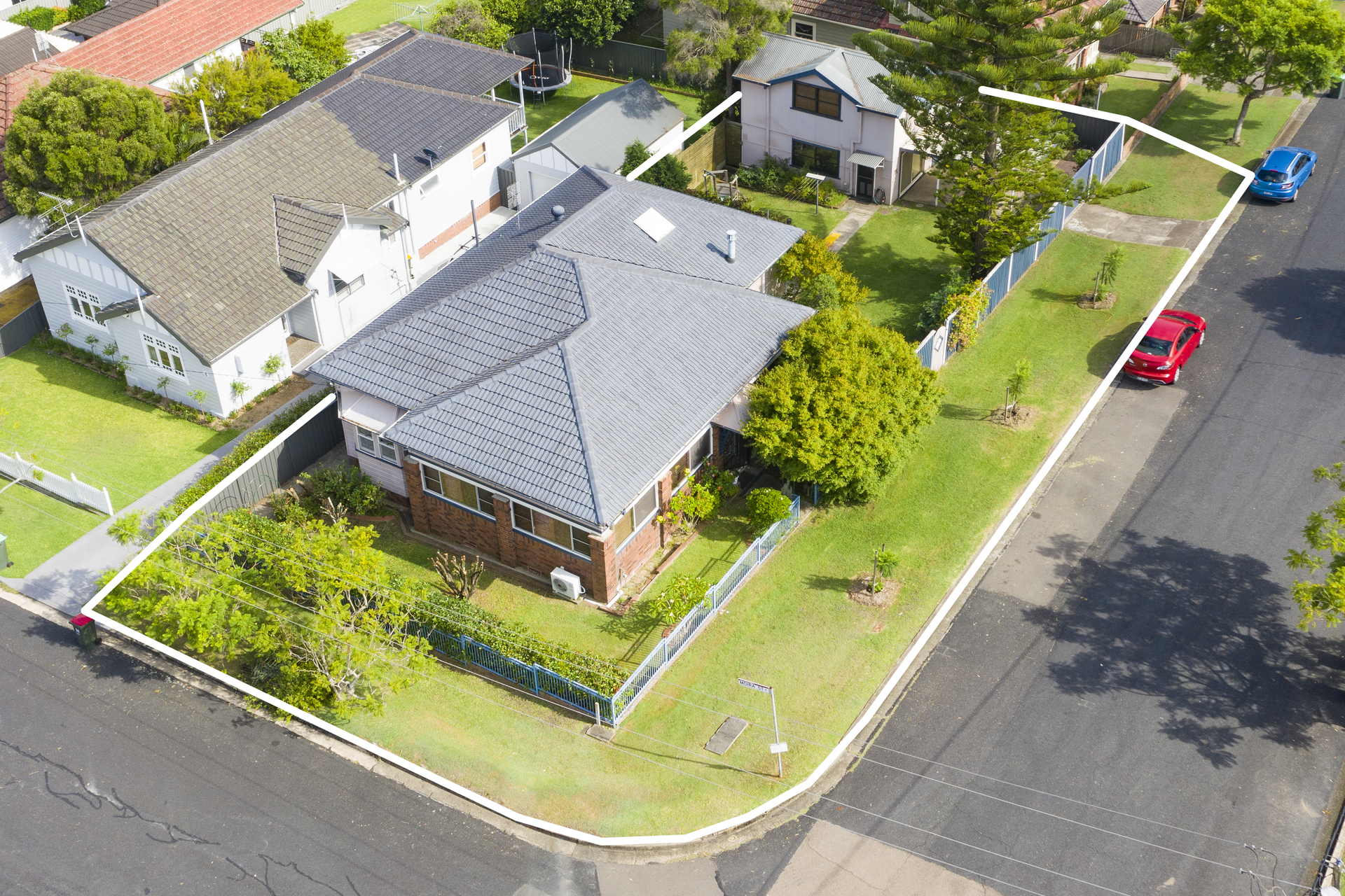 2 MOIRA ST, ADAMSTOWN NSW 2289, 0 Bedrooms, 0 Bathrooms, House