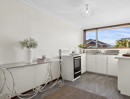 A/62 David Street, Caversham, Dunedin City, 2部屋, 1バスルーム, Townhouse