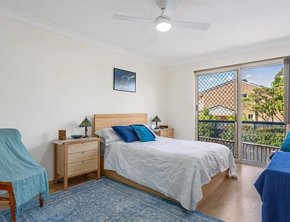 34/10-12 Northcote Road, Hornsby, Upper North Shore, 2 habitaciones, 2 baños, Apartment