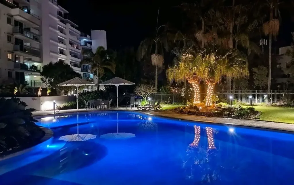 Maroochydore 1房  Views, CBD, Ideal Location – Be Quick