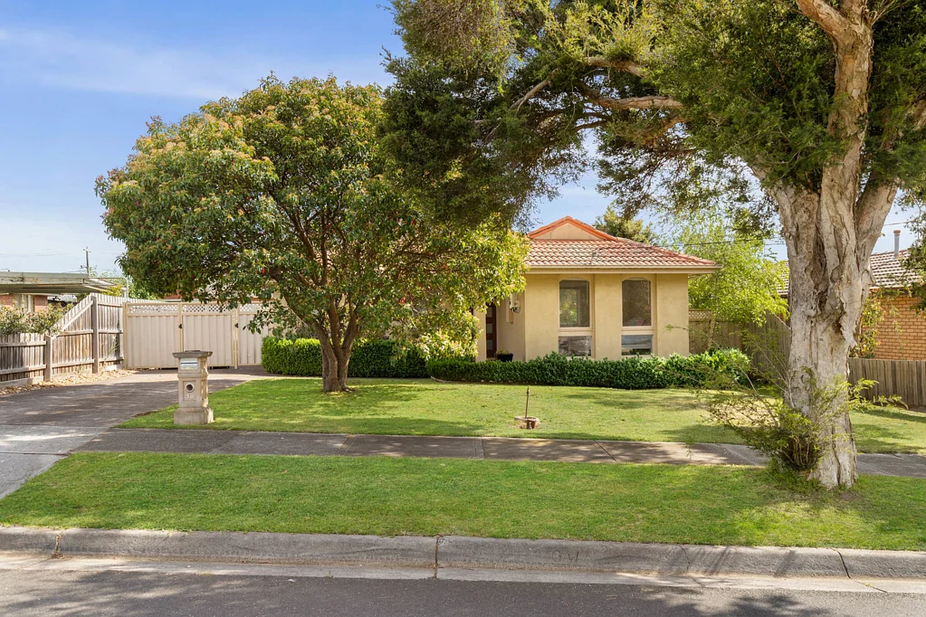 18 Fraser Court, Sunbury, VIC 3429