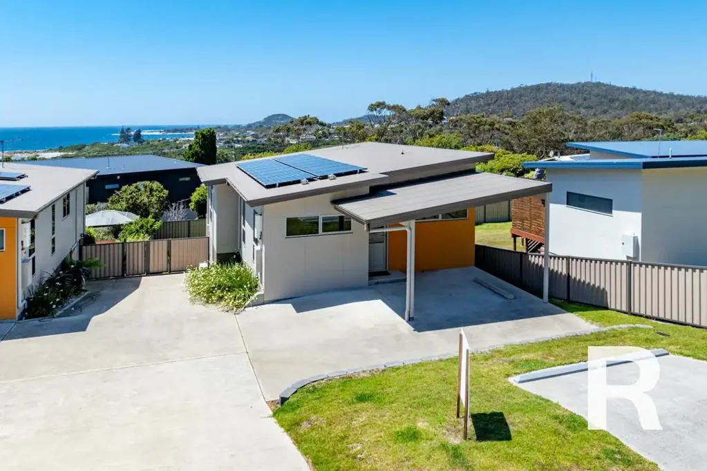 1/12 Sea Eagle Drive, Bicheno, TAS 7215