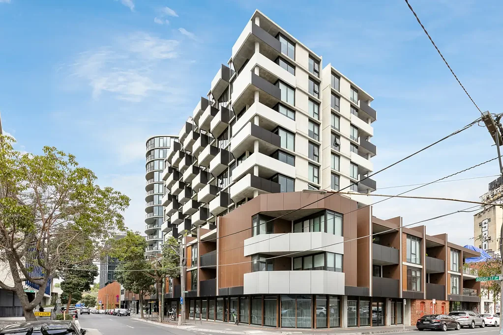 304/154 Cremorne Street, Cremorne, VIC 3121