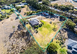 44 Finniss Rd, Victor Harbor