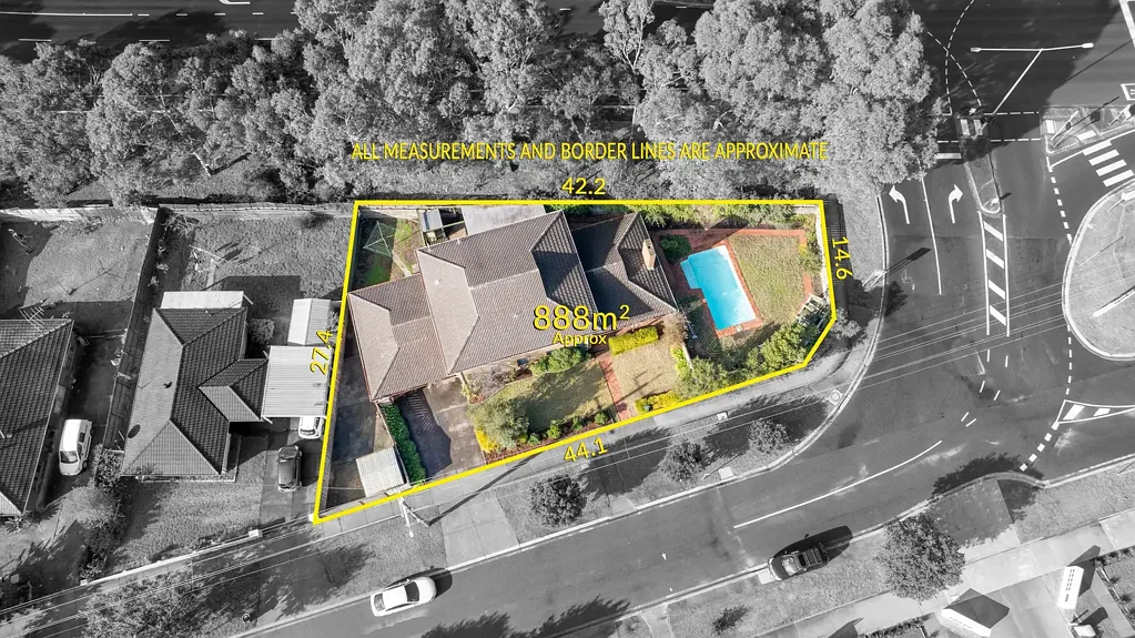 South Morang 5침실 The Ideal Option For Those With An Eye For Opportunity!