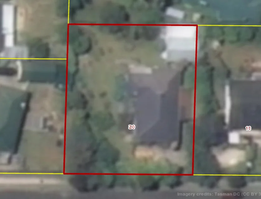 20 Mcglashen Street, Motueka, Tasman, 3 Bedrooms, 0 Bathrooms