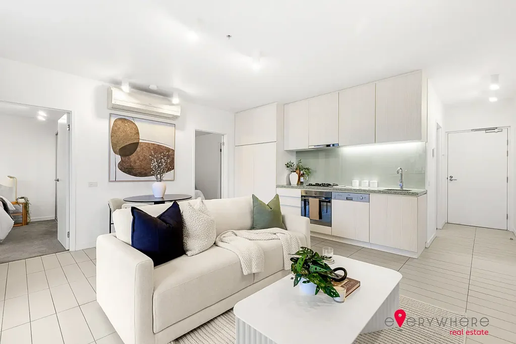 Docklands 2कमरा Amazing Value!