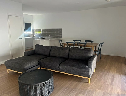 8/3A Fussell Street, Birmingham Gardens, Newcastle, 3房, 1浴, Townhouse