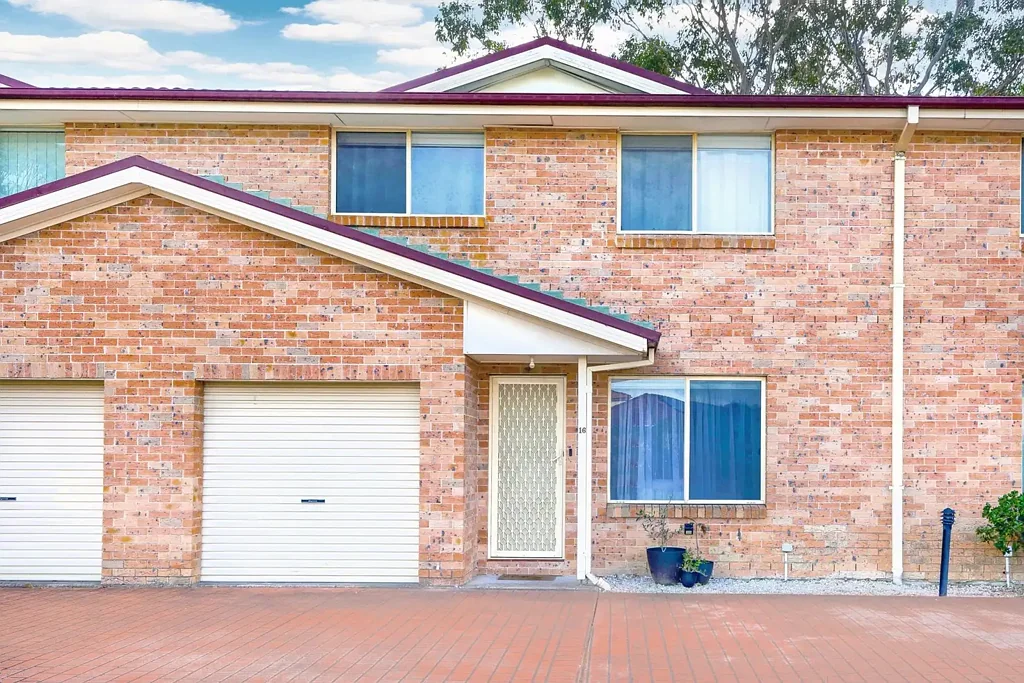 16/2 Charlotte Road, Rooty Hill, NSW 2766