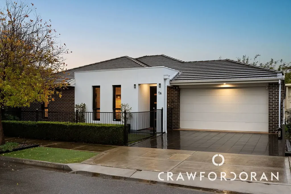 Flinders Park 3Kwarto A Modern City-to-Sea Base Made for Living Well and Hosting Often
