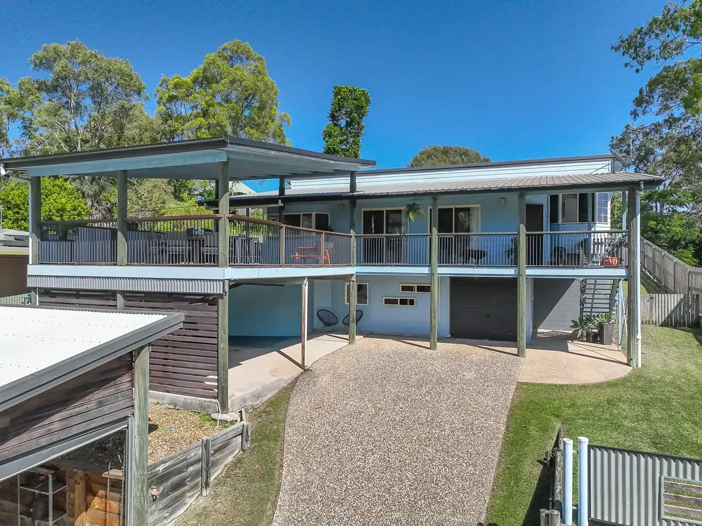 24 Harvey Road, Clinton, QLD 4680