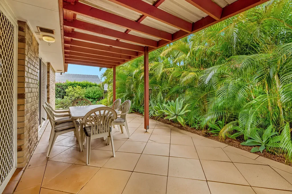3/12 Gabriels Court, Robina, QLD 4226