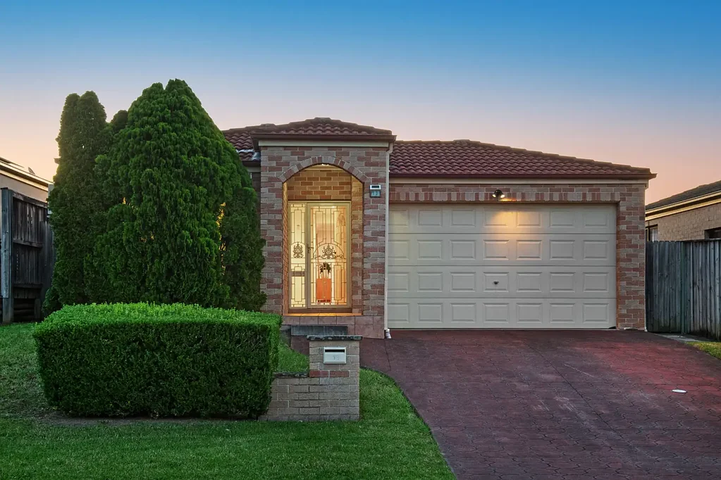 13 Alicia Street, Glenwood, NSW 2768