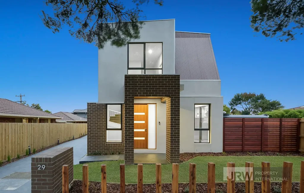 1/29 Pickett Street, Dandenong, VIC 3175