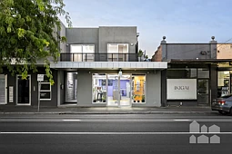 2/114 Somerville Road, Yarraville