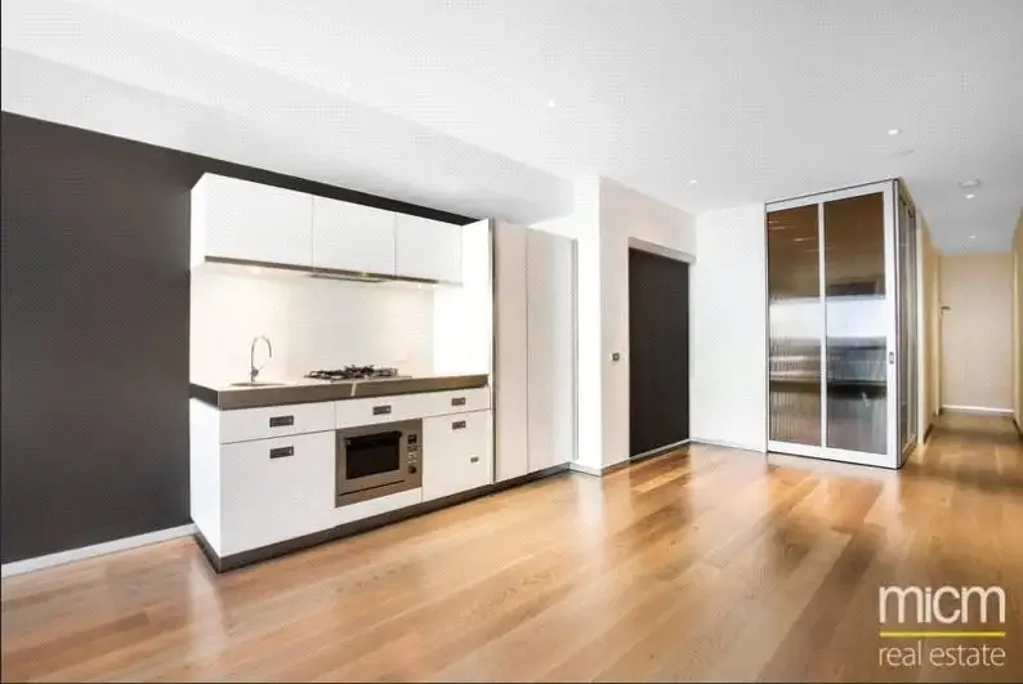 Chevron Green -50SQM One Bedroom Apartment