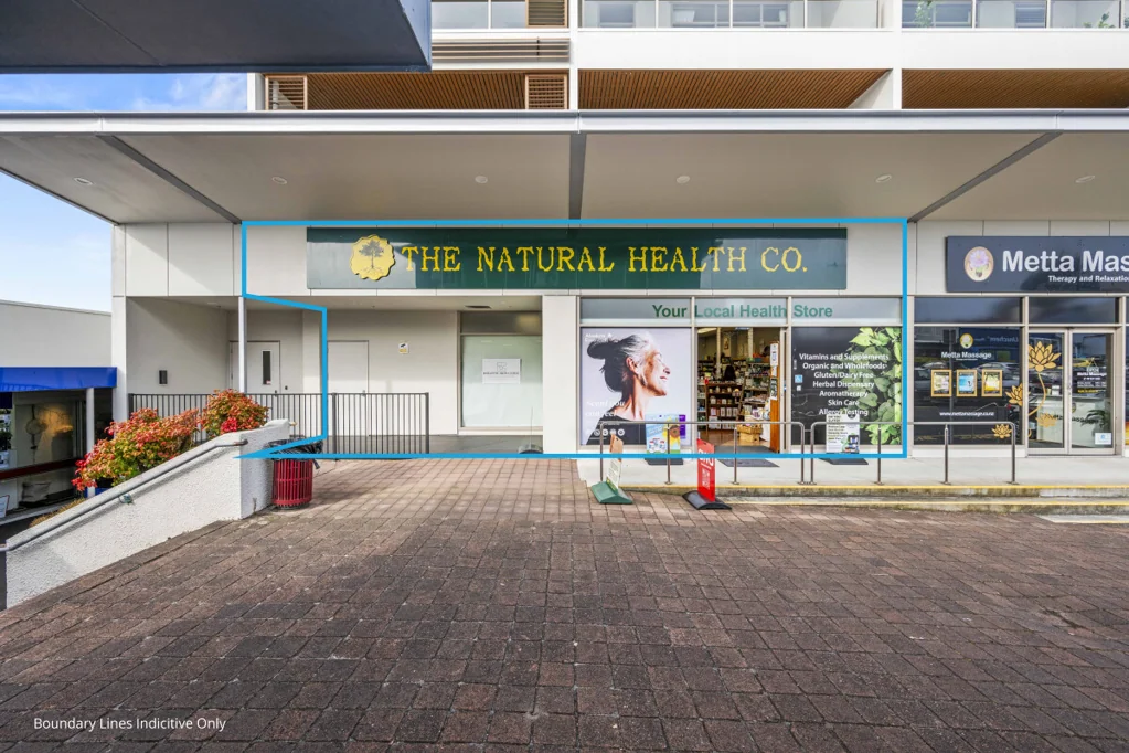Howick Howick Village Investment Opportunity