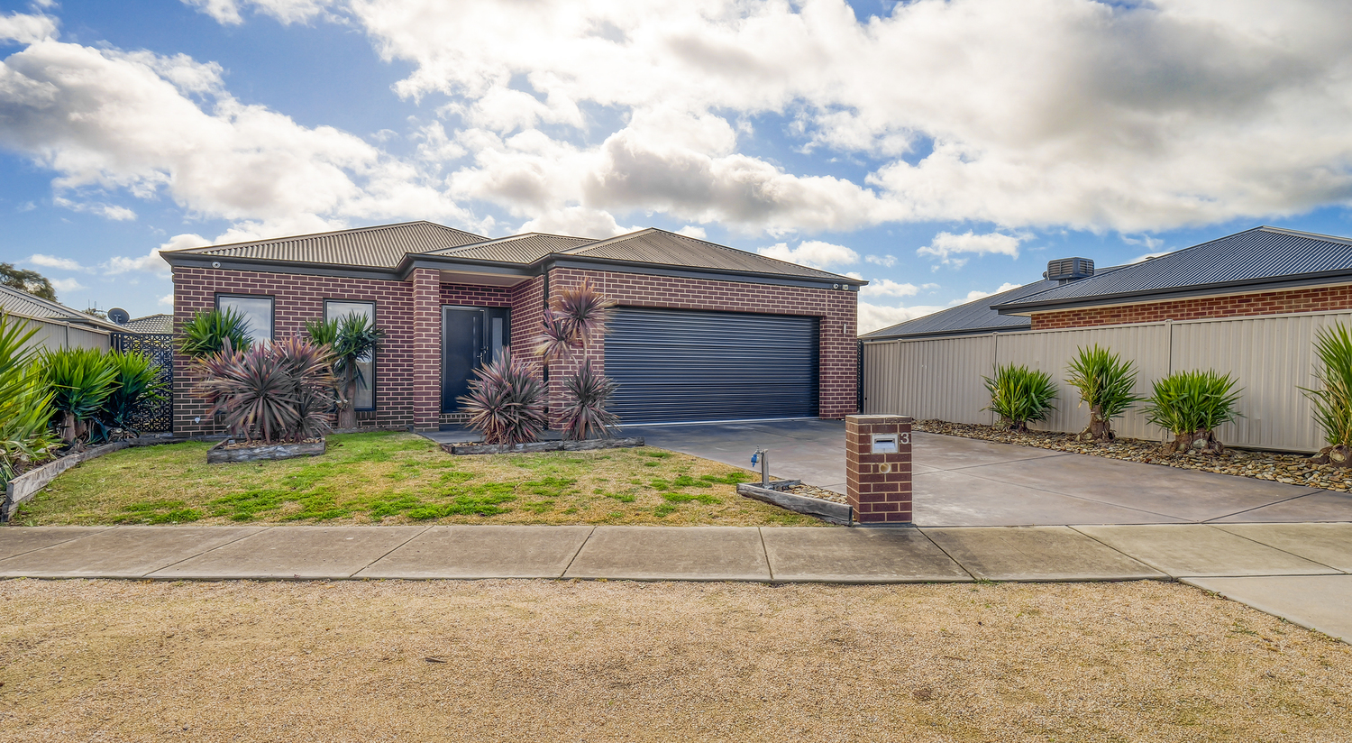 3 REMBRANDT RD, SHEPPARTON VIC 3630, 0 ਕਮਰੇ, 0 ਬਾਥਰੂਮ, House