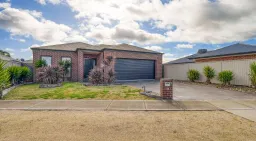 3 Rembrandt Road, Shepparton