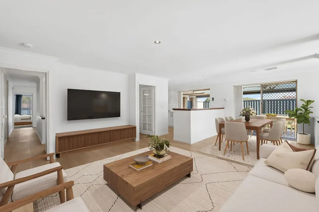 Spacious Family Living in a Prime Edgewater Location