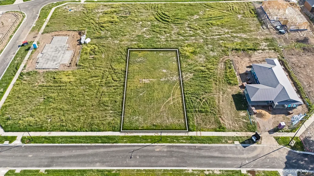 LOT Lot 193/(16) Greaves Lane, Traralgon, VIC 3844