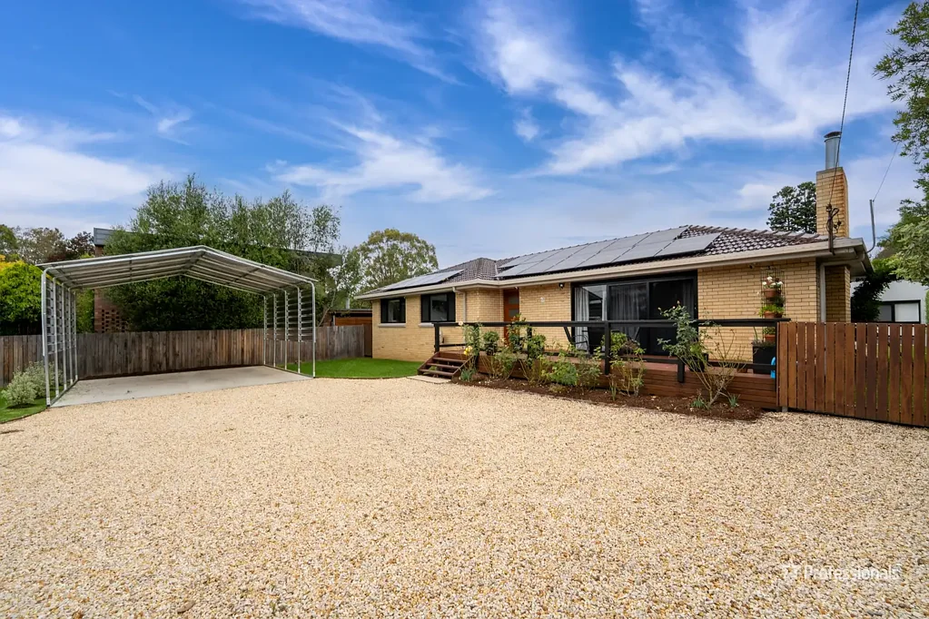 Armidale 3chambre South Hill Gem Plus Studio