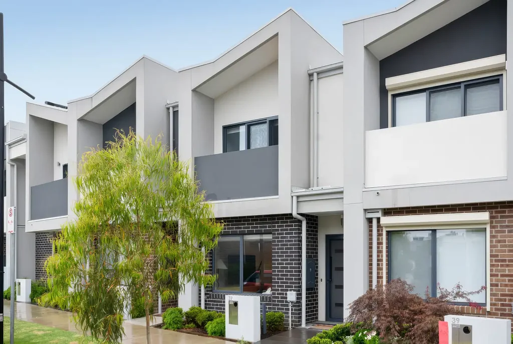 Rowville 2Phòng ngủ ELEGANCE AND EFFORTLESS LIVING IN WATERLEA ESTATE!