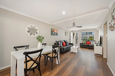 Scarborough 3 Slaapkamer Beach Access & Boutique Living - Scarborough's Hidden Gem