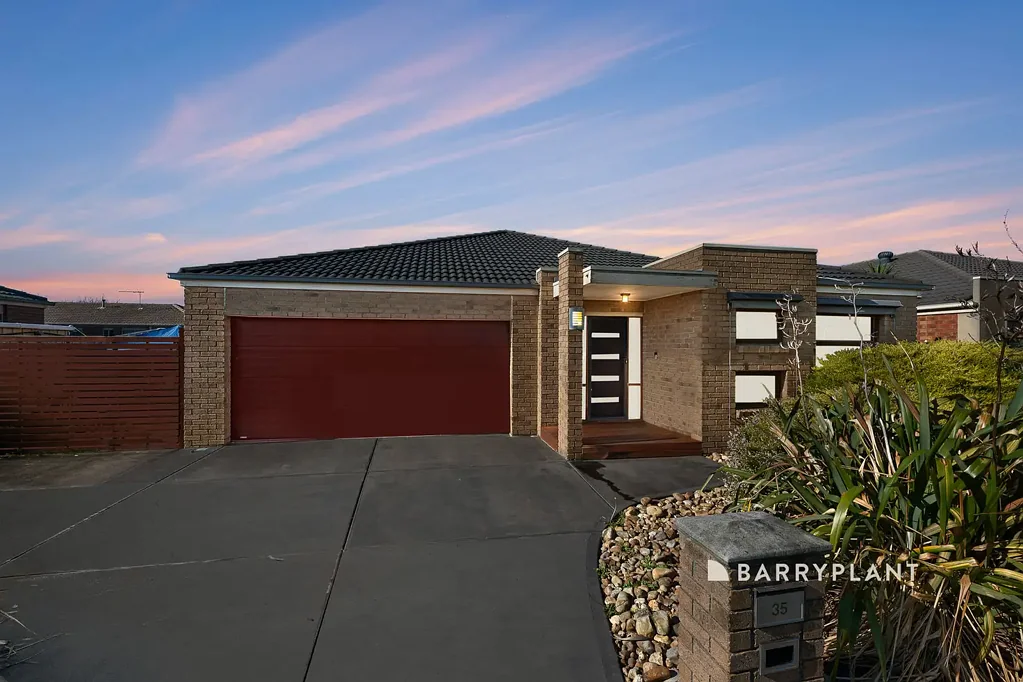 Pakenham 5Kwarto INVESTORS LOOK HERE!