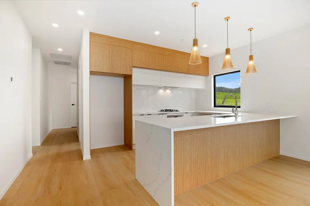 Warkworth 4कमरा Single-Level Sophistication with Space & Privacy