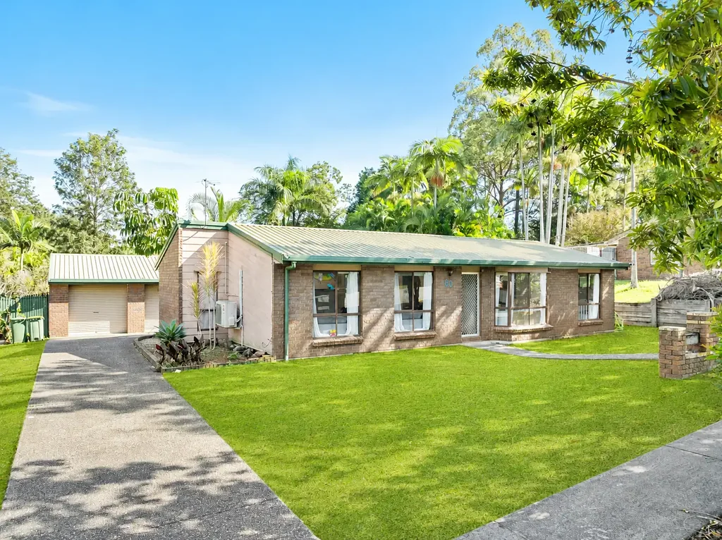 Shailer Park 3房 SMSF 买家和投资者梦想 SMSF BUYERS and INVESTORS DREAM