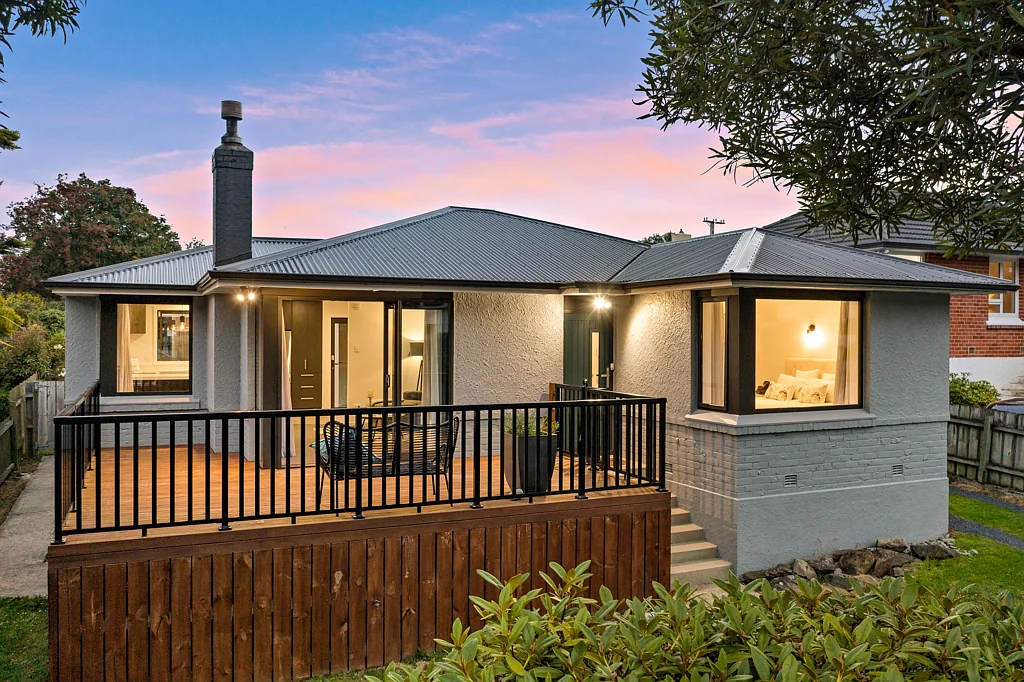 130 Wakari Road, Helensburgh, Otago