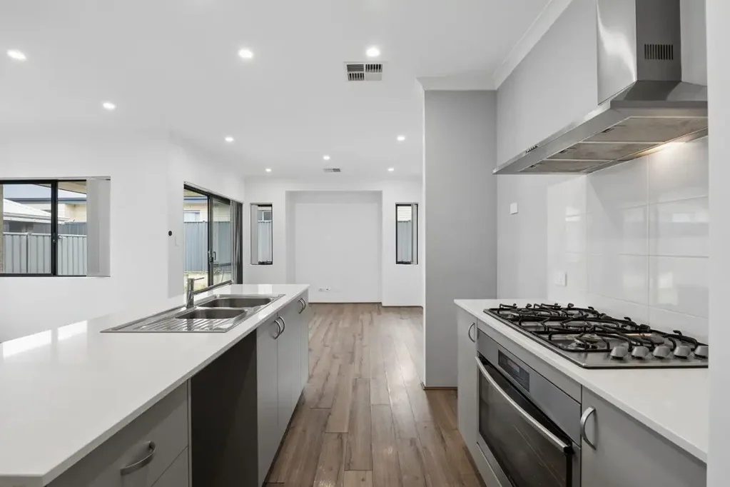 Banksia Grove 3Kwarto Your Easy-Care Entertainer Awaits