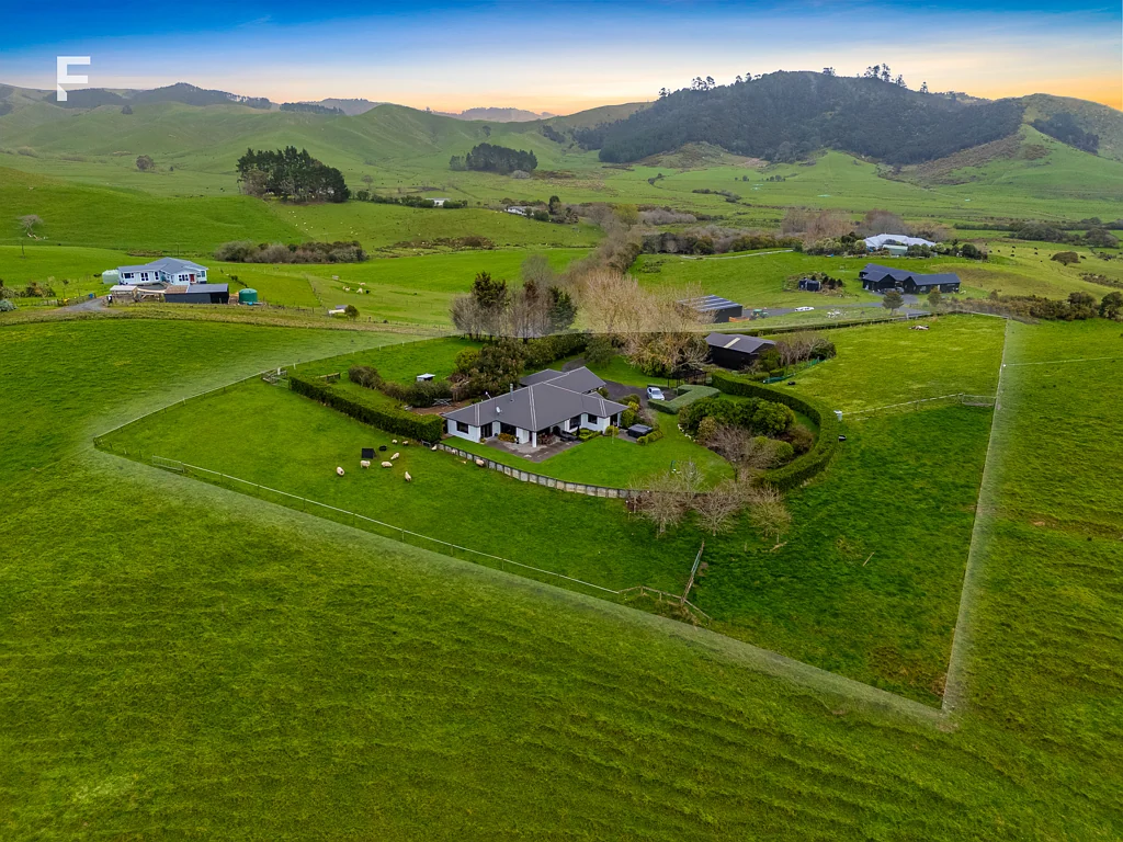 383 Martin Road, Te Kauwhata, Waikato