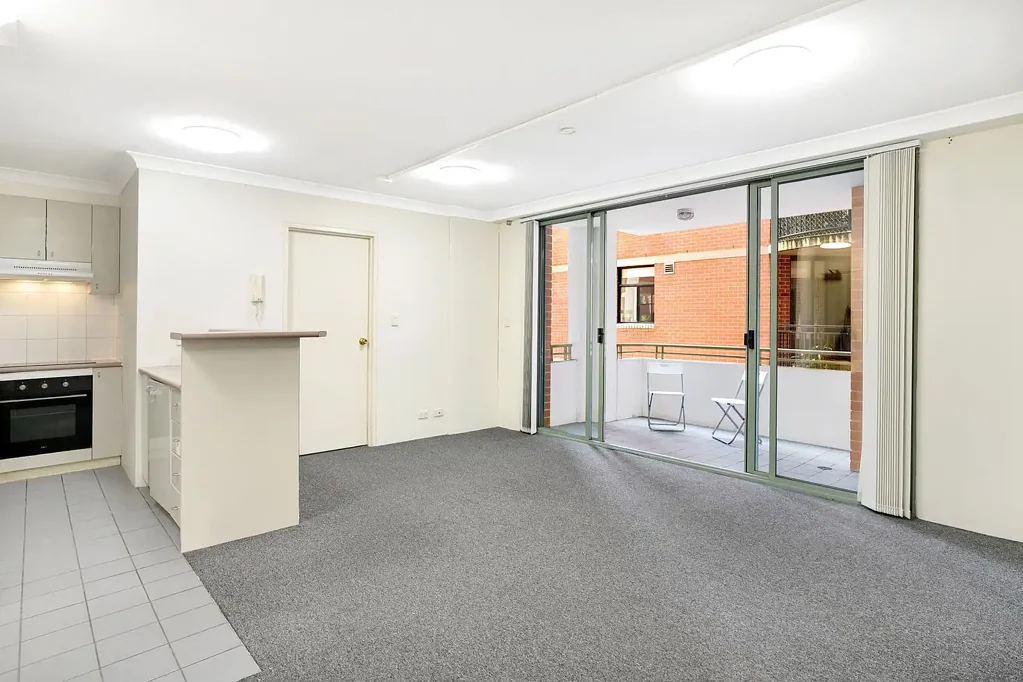 Pyrmont 2 Slaapkamer Cosmopolitan Living