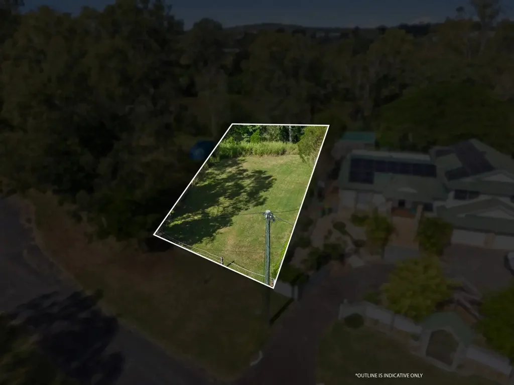 Barellan Point 1,619sqm Vacant Land Opportunity in Barellan Point