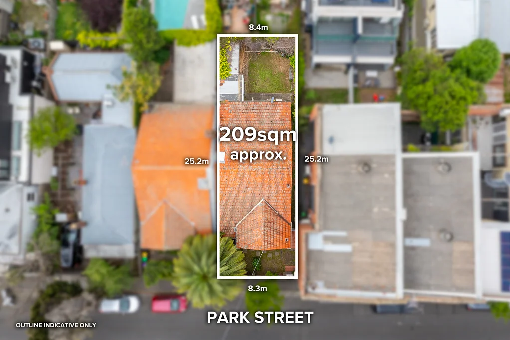 52 Park Street, Abbotsford, VIC 3067