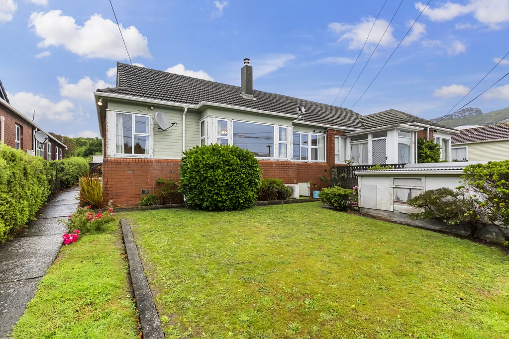 5 Kipling Street, Johnsonville, Wellington