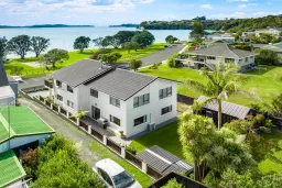 8 Sunrise Boulevard, Snells Beach