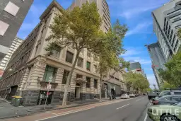 G6/441 Lonsdale Street, Melbourne