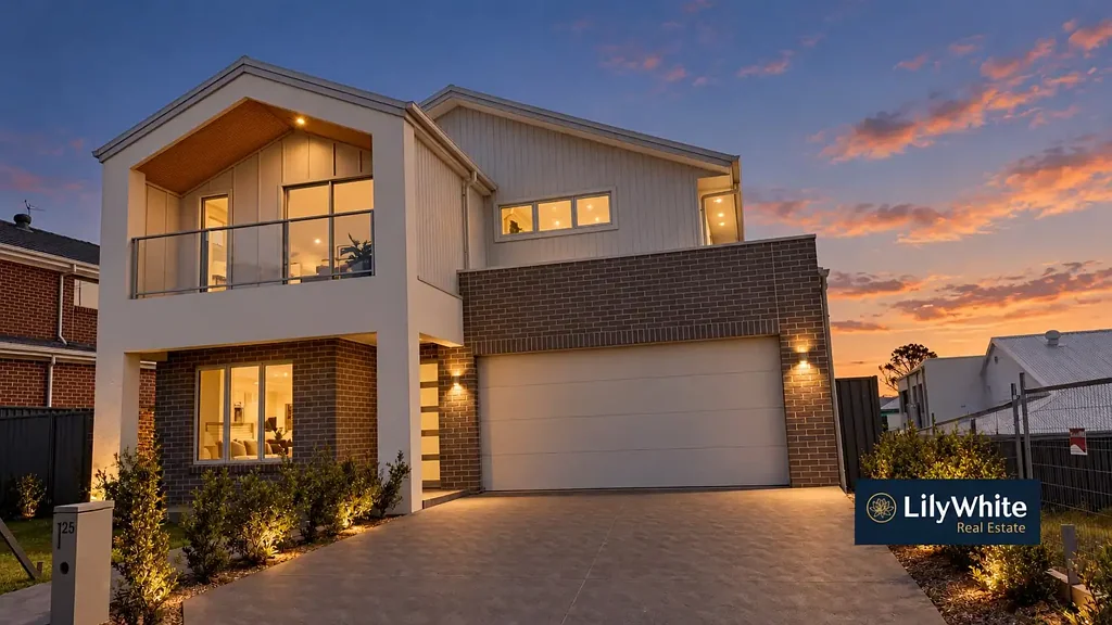 Gilead 5침실 Contemporary Living at Figtree Hill | Ready to Move In | NEW HOME
