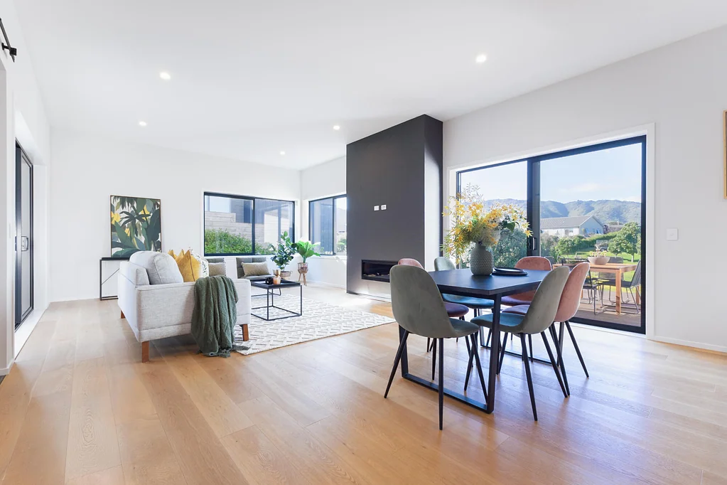 Waikanae 3房  Now ready for its next owner