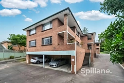1/31 Edward Street, Charlestown