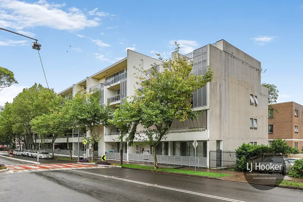 54/2-10 Susan Street, Auburn, NSW 2144