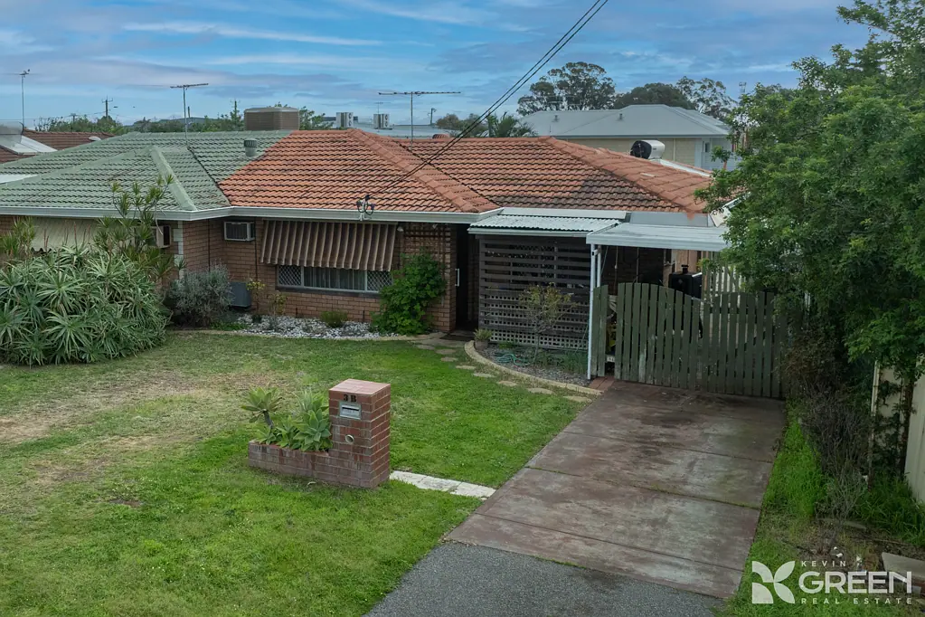 3B France Street, Mandurah, WA 6210